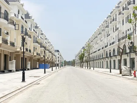 Bán Nhanh Liền Kề Sb12-02, 142m² Chỉ 22,104 Tỷ Phân Khu Sao Biển, Vinhomes Ocean Park 2