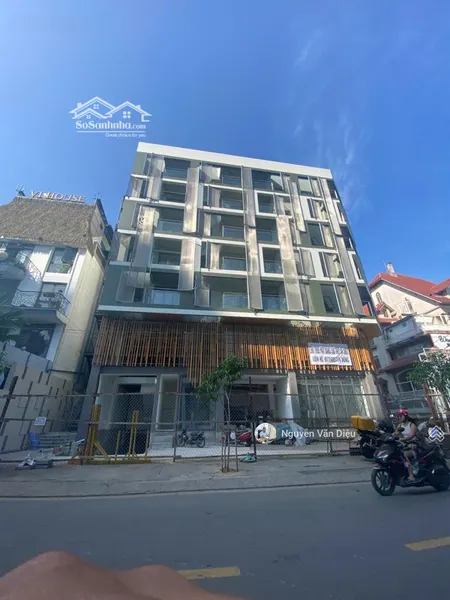 Rẽ Nhất Q.1 !!tòa Nhà 5000m2 Mặt Tiền Mạc đĩnh Chi Quận 1 - Dt 25x 35m - Hđt 1 Tỷ/tháng- Giá 200 Tỷ