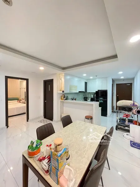 Căn 2pn Bcons Sala Chỉ 1,560 Tỷ, Vốn Chỉ Cần 500 Triệu, Nhà Mới, Dọn Vào ở Liền, View đẹp Mát Mẻ