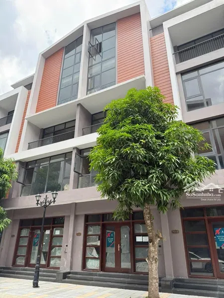 Phố Biển - 85m2 Tại Vinhomes Ocp 3 - Nằm Tại Trục đường Thông, Vị Trí Siêu đẹp, Giá đầu Tư