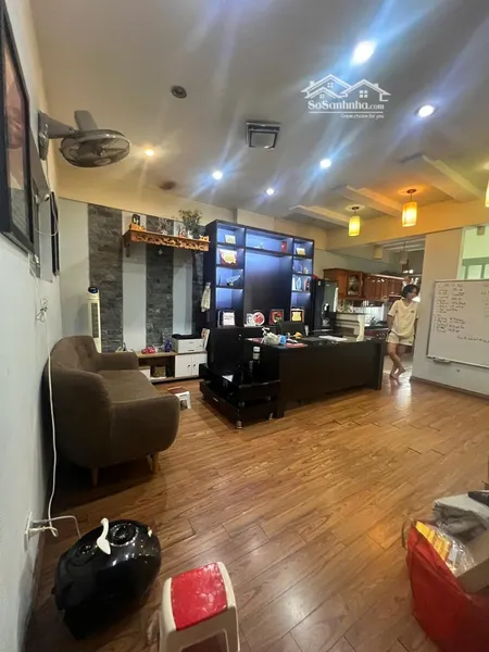 Căn Hộ Nơ 4a Bán đảo Linh đàm 76,26m², 3pn Giá 5.320 Tỷ, Pháp Lý Chuẩn