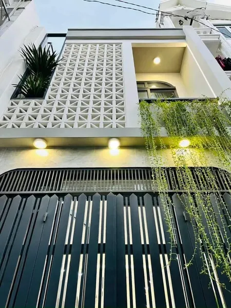 Bán Nhà Nguyễn Văn Tăng, P. Long Thạnh Mỹ, Quận 9. Giá 2tỷ850/nhà đang Sẵn Cho Thuê 18 Triệu/tháng