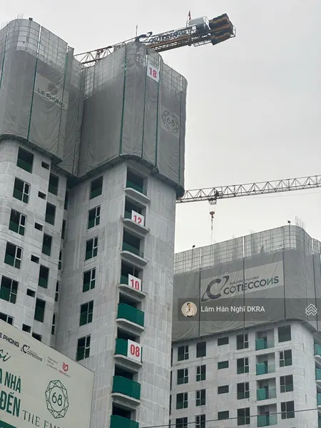 The Emerald 68 Căn Hộ Cao Cấp 3 Mặt View Sông, Ql13, Bình Hòa, Tp.hcm