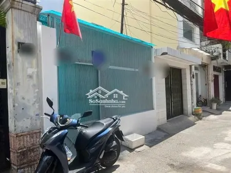 Bán Nhà Riêng Tại Tăng Bạt Hổ, 11,5 Tỷ, 76m2, Hàng Hiếm Tại Bình Thạnh, Hcm