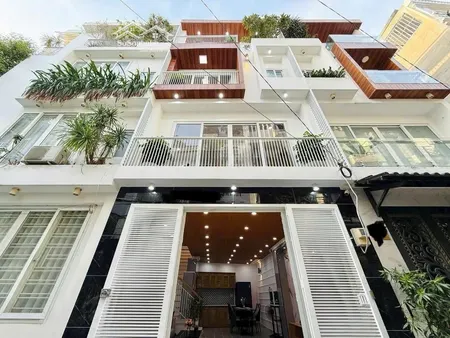 Muốn đầu Tư Mua Ngay Căn Huỳnh Tịnh Của, P19, Bình Thạnh, 68m2, Giá 3 Tỷ680, Sổ Riêng, Sẵn Hđ Thuê