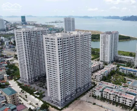 Chính Chủ Bán Căn Studio 35m2 View Biển Chung Cư Bim 30 Tầng Greenbay Garden, Bãi Cháy, Hạ Long.