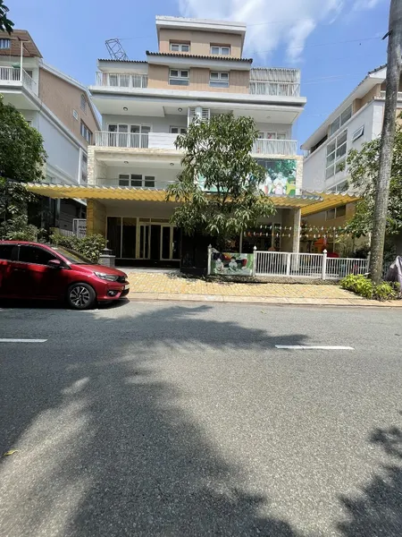 Cho Thuê Bt Tại Dragon Parc 2, 50 Triệu, 184m2, 6pn, 7wc, Tiện ích đầy đủ, đẹp, Nhiều Tiện ích