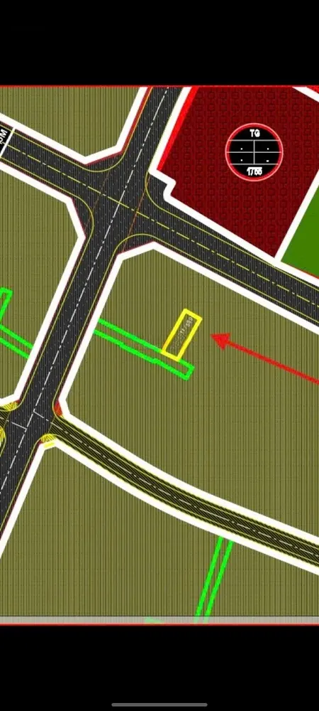 Bán đất Mỹ Nội, 4,4 Tỷ, 55m2, Mặt Tiền 4,5m, Pháp Lý đầy đủ