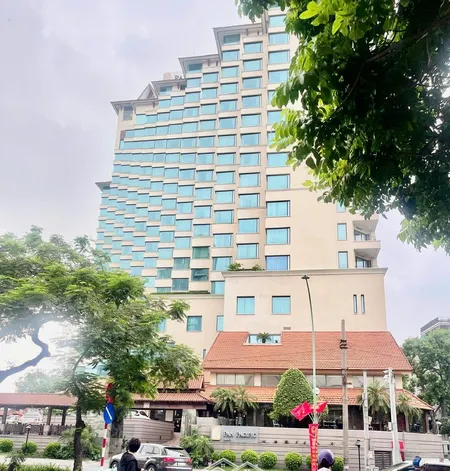 Cơ Hội đầu Tư- Lô Góc -ngõ Nông Thẳng- Dân Xây- Mặt Tiền 6m- Gần ô Tô Chỉ 21tỷ Sở Hữu 80m Nghi Tàm