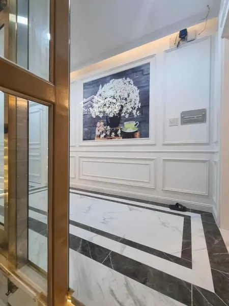 Khan Hiếm! Bán Biệt Thự Xô Viết Nghệ Tĩnh - Ung Văn Khiêm P26 Bình Thạnh (8x22m) 3 Tầng, Chỉ 21tỷ