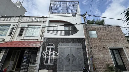 Bán Nr Tại Thạnh Xuân 21, Ngay Chợ Minh Phát 5,75 Tỷ, 60m2, 3pn, 4wc, View đẹp