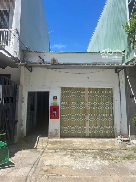 ( Hiếm Có ) 4t850 Mt Lê Văn Sỹ Tặng Dãy Trọ 4 Phòng | đường 5,5m Sát Biển _ Liên Chiểu