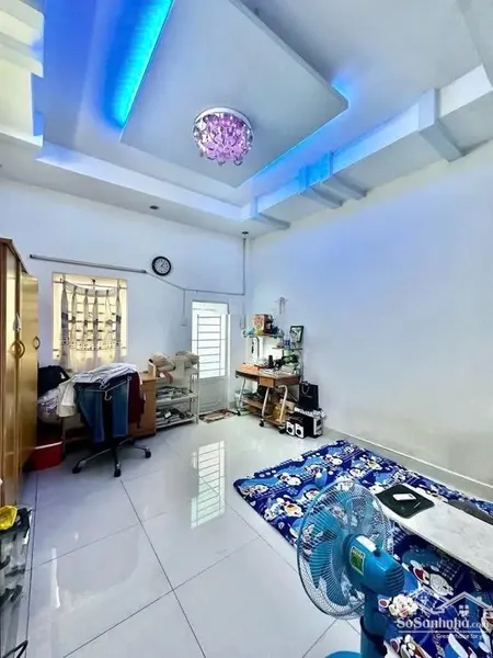 Bán Nhà Riêng 8,5 Tỷ, 70m2 Tại Xô Viết Nghệ Tĩnh, P 26, Q.bình Thạnh, Hcm