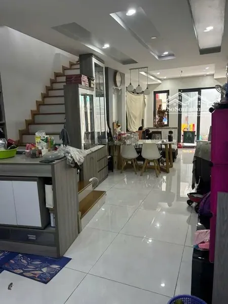 Bán Nhà Riêng Tại đường Nguyễn Văn đậu, 8,2 Tỷ, 65 M2, Chính Chủ Uy Tín