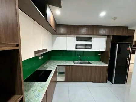 Bán Chung Cư New Skyline Văn Quán 136m2, 3 Ngủ, Full Nội Thất, Lô Góc. Cực đẹp. Giá 9.25 Tỷ
