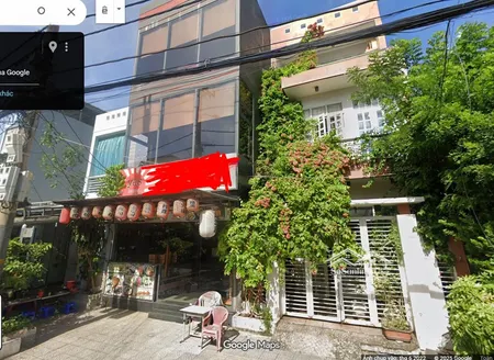 Bán Nhà 4 Tầng đường Châu Thị Vĩnh Tế, Khu Vực Kinh Doanh Sầm Uất, đông đúc