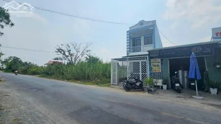 BÁN NHÀ 1T1L, MẶT TIỀN Lộ NhựaVừa ở & Buôn Bán Nhỏ Tại Nhà