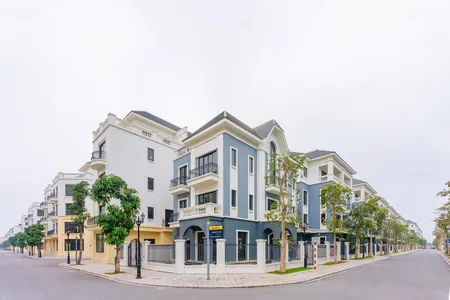 Bán Nhà Liền Kề đlsh-34 Vinhomes Ocean Park 2 150m², Giá 31,597 Tỷ Vị Trí đắc địa Trung Tâm Dự án