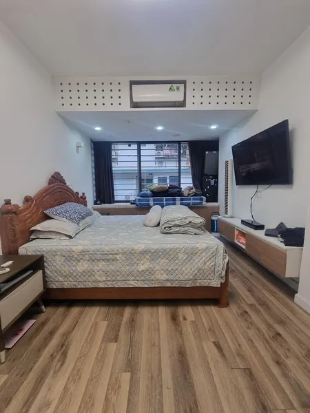 Chính Chủ Cần Bán Nhanh Căn 3 Ngủ, Full Nội Thất đẹp ở Ngay, Ct9 Kđt định Công