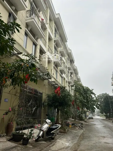 Mình Bán Nhà Liền Kề Hoàn Thiện Cao Cấp Tại Hà đông Nghỉnh 17ty