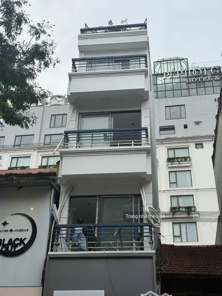 Cực Hiếm Hàng điếu Hk 50m2 6t Phố Cổ Thang Máy Dòng Tiền 75tr 37.6tỷ