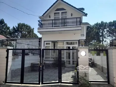 Cho Thuê Villa 2 Phòng Phường 8, đà Lạt, 12 Triệu/tháng Sân đậu ô Tô