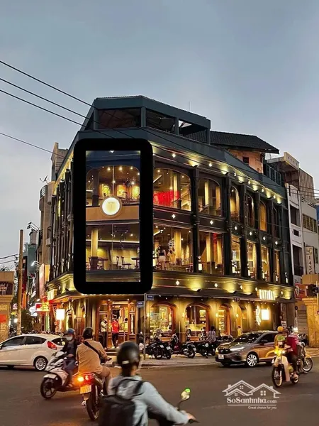 Chính Chủ Bán Căn Rẻ Nhất 2 Mặt Tiền đường Phạm Văn Bạch, Tân Bình (5x34m) - 149m2 - 2 Tầng-15tỷ Tl