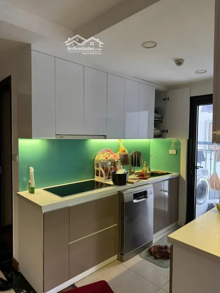 Bán Chung Cư Ct2 Hateco Xuân Phương, 68m 2n2w Full Nội Thất Như Hình Giá Nhỉnh 5 Tỷ Sổ đỏ Trao Tay