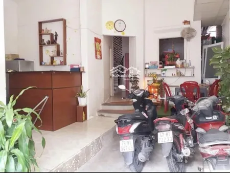 Bán Gấp Khách Sạn 3 Tầng - Cách Biển 100m, Vĩnh Hoà, Nha Trang. 2 Mặt Tiền 106m2 Ngang 6 Nở Hậu 7m