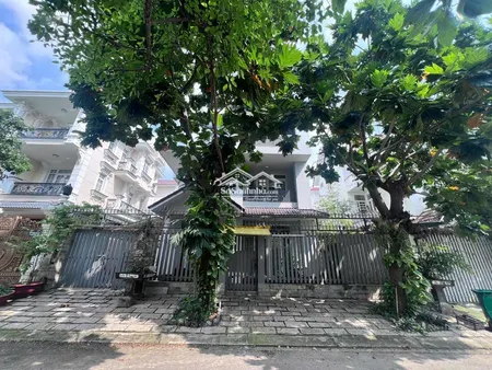 Biệt Thự 5 Tầng Khu đặng Thùy Trâm, P. 13, Bình Thạnh. Dt: 15x16 Cn 240m2 đường Rộng Thông Chỉ 32tỷ