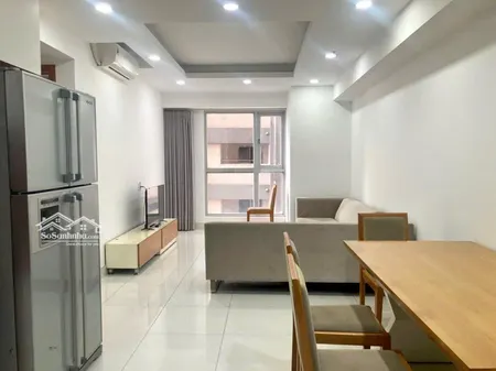 Chủ Bán Gấp Chung Cư Cosmo City Quận 7, Diện Tích 72m2, 2pn 2wc, Giá 1 Tỷ 760