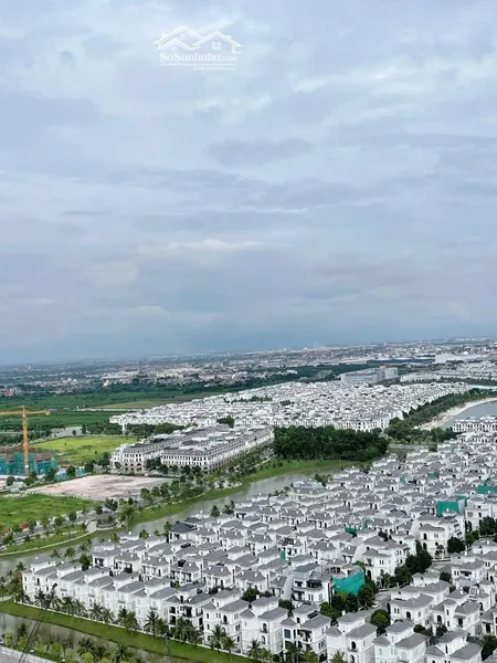 1pn Zenpark (ruby) Cao Cấp - đông Bắc View Biệt Thự