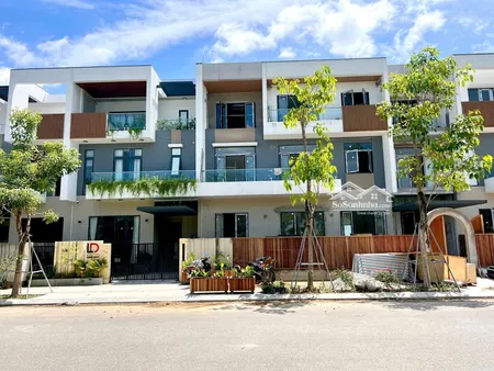 Ra Mắt Nhà Phố Thương Mại Hành Chính Tại Trung Tâm Tp Huế 3 Tầng Ngay Aeon