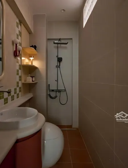 Mặt Tiền Nội Bộ Cư Xá đồng Tiến 4 Tầng Chỉ 11 Tỷ