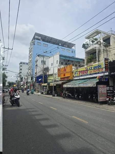 Bán Gấp Nhà Mặt Phố Lâm Văn Bền, Tân Thuận Tây, Q7, Hcm, 19,2 Tỷ, 60m2