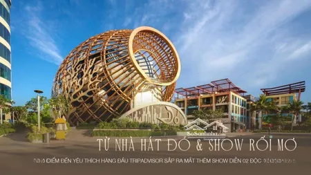 Bán Villa La Tiên Chỉ Từ 12 Tỷ 8 Lh Gặp Em Văn Vàng để Chọn Bđs Phù Hợp