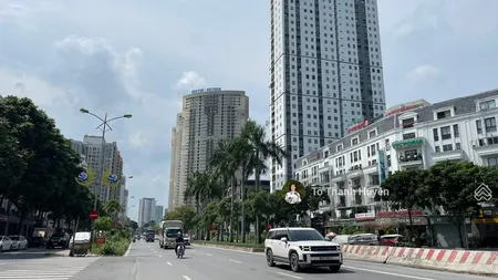 Hạ Sốc 4,5 Tỷ Liền Kề Văn Phú đường To 42m Diện Tích 90m2 Giá Chỉ 27 Tỷ