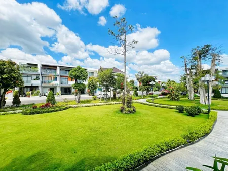 Bán Căn Thô Gói 8 - Mỹ Gia đường Thông Số 71 Gần Hồ Bơi Giá Tốt 7,480 Tỷ