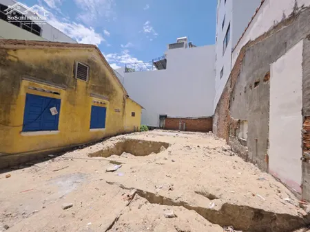Bán 02 Lô Liền Kề đường Phan Đình Giót - Nha Trang Chỉ 1,78 Tỷ/lô Sổ 2025