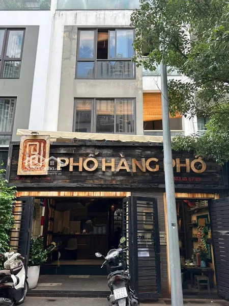 Duy Nhất Lê Văn Sỹ Quận 3, Nhà Bán 3 Tầng Vị Trí Siêu đẹp - Dt: 6 X 18, Vuông Vức