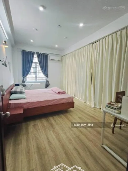 Bán Nhà Phố Khu Dân Cư 13e Intresco Phong Phú, Bình Chánh