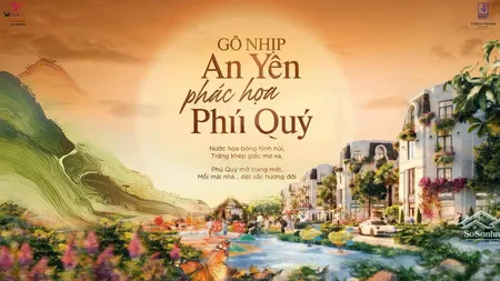 Mở Bán Phân Khu Phú Quý - Vlasta Thủy Nguyên: Chọn Căn đẹp Từ đầu Với ưu đãi Khủng 1%!