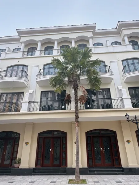 Tôi Chính Chủ Bán Nhanh Căn Liền Kề Chà Là 6 - Vinhomes Ocean Park 2 | Sẵn Sổ đỏ, Nhà Hoàn Thiện