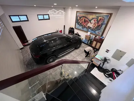 Siêu Phẩm Phố Trần Quang Diệu, Lô Góc, Gara, Thang Máy, 48m2, 7 Tầng, 6m Mt, Giá 33,5 Tỷ