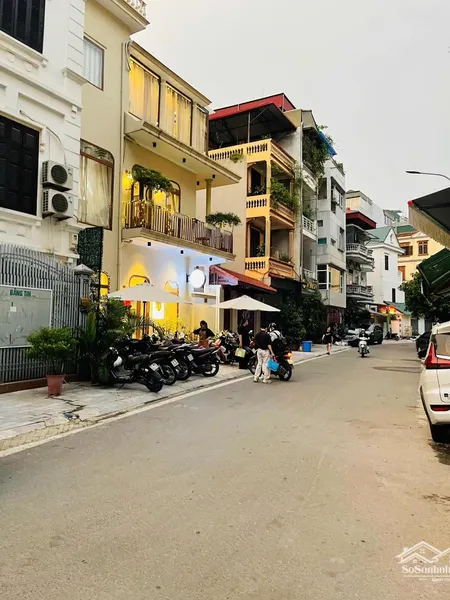 Siêu Vip Hồ Tây 23 Tỷ 78m2 Lô Góc ô Tô Ngõ Thông Vị Trí Kinh Doanh đỉnh Cao