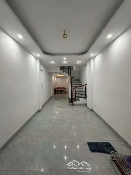 Bán Nhà 4pn, 38m2, Giá 5,35 Tỷ Tại Yên Lũng, An Khánh, Hà Nội, Oto Vf3 đỗ Cửa, Ngõ Thông, View Hồ