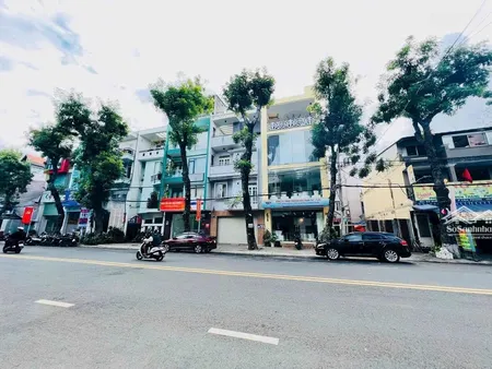 Bán Nhà Góc 2 Mặt Tiền - Kdc Tân Quy đông, Quận 7