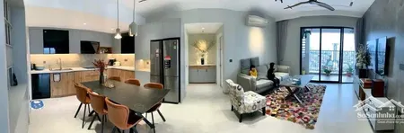 Bán Chung Cư Xuân Mai Tô Hiệu View Huyndai 120m2, 3 Ngủ, Full Nội Thất. Giá 7.4 Tyt