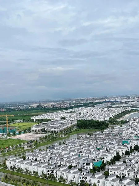 Bán Nhanh Căn 1pn 43m2 Toà R1.01 Avinhomes Oceanpark. - Dt : 42m2 - Ban Công : đông Bắc, View