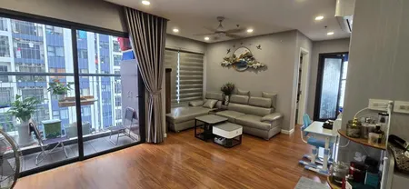 Bán Nhanh Căn Hộ 2n+ Tòa I4 , Tầng Cao Thoáng Mát